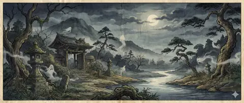 Konjaku Hyakki Shūi (Suplemento de los Cien Yōkai de Antaño y Hogaño)
