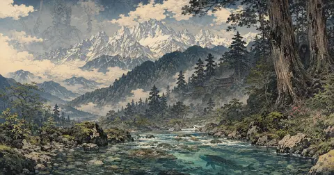 岐阜県