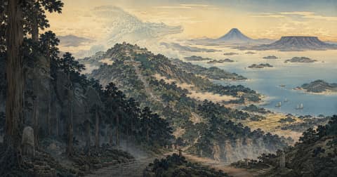 香川县