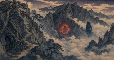 大江山