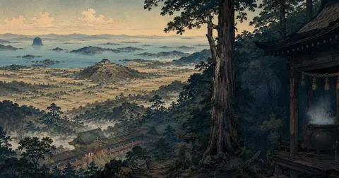 岡山県