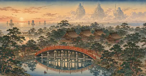住吉大社