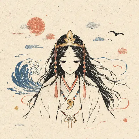 阿摩美久
