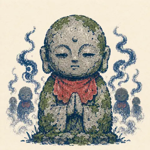 Bake-jizo