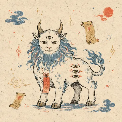 白泽