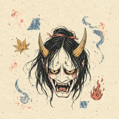 Hannya
