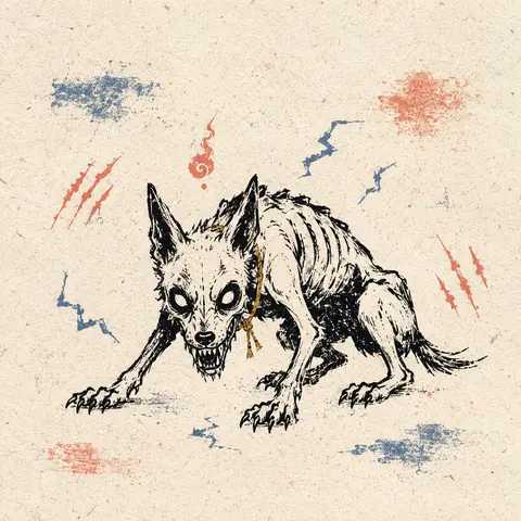 Inugami
