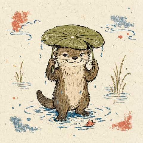 獭妖