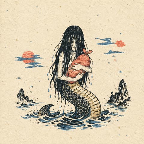 濡女