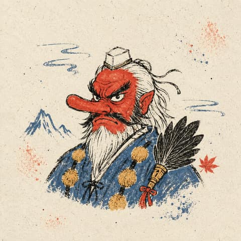 Tengu
