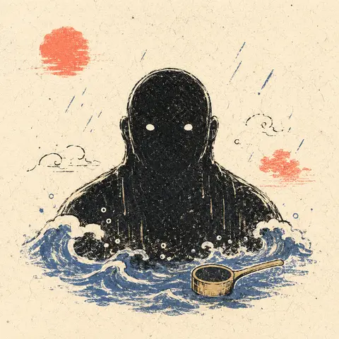 海坊主