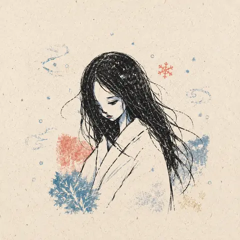 Yuki-onna
