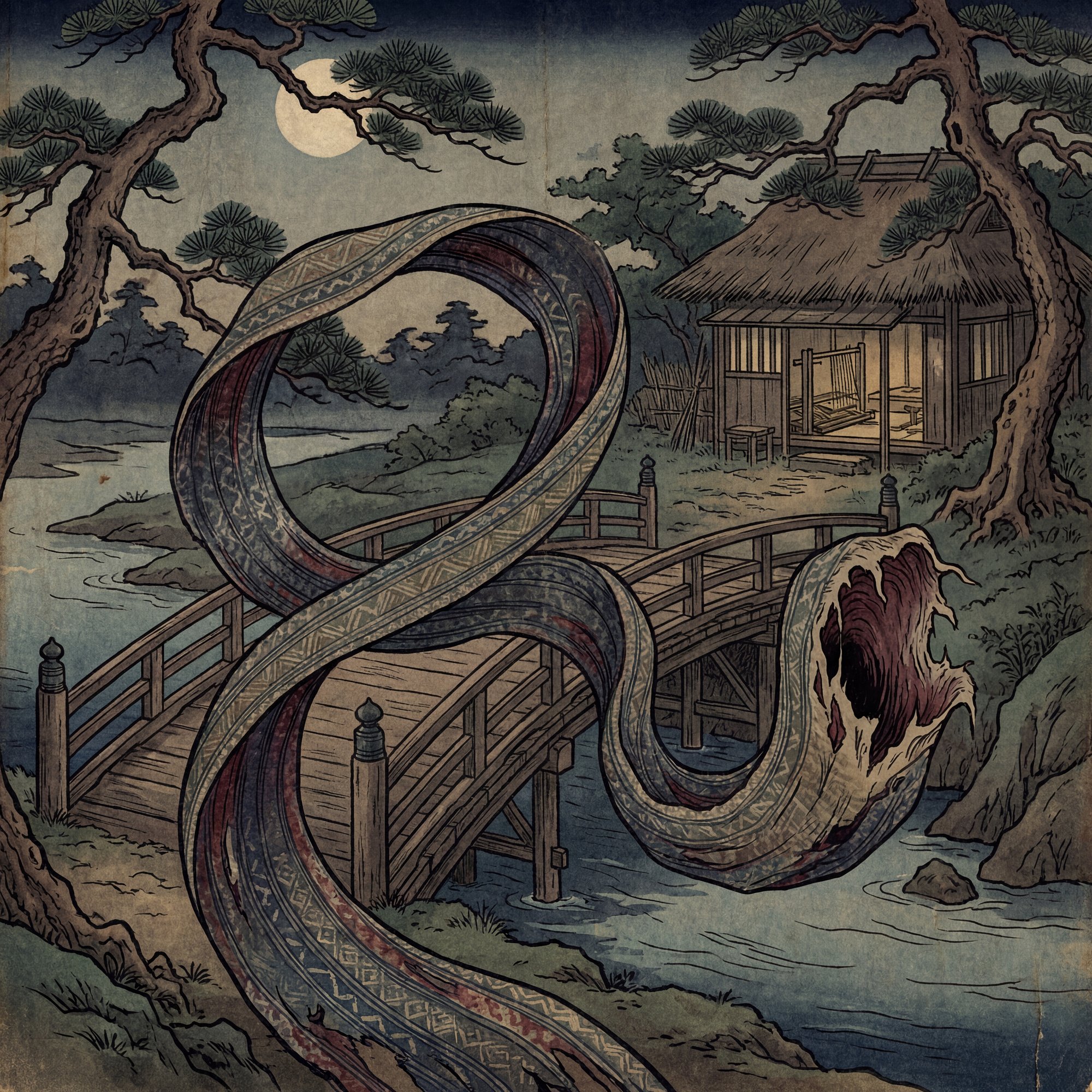 讃岐平家蟹 - 妖怪図鑑 | YOKAI.JP