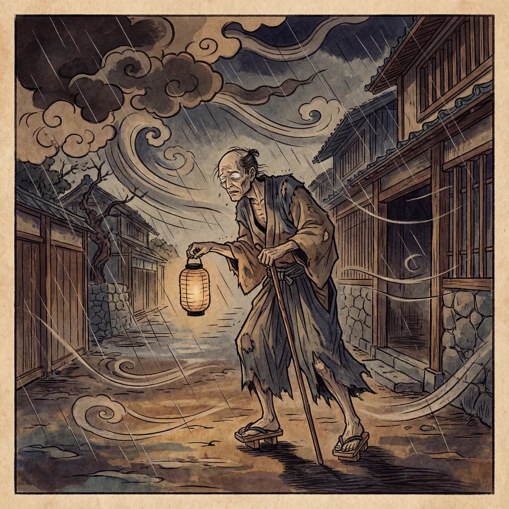 YOKAI BAR ICHIBAKITO 07　Le Dernier Cri Gran Zato - Enciclopedia de Yōkai | YOKAI.JP