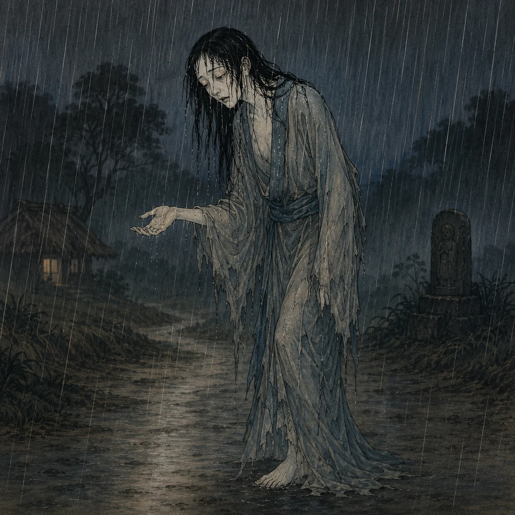 雨女