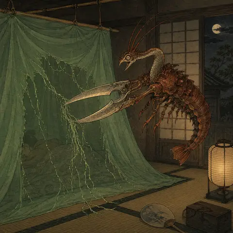 Amikiri