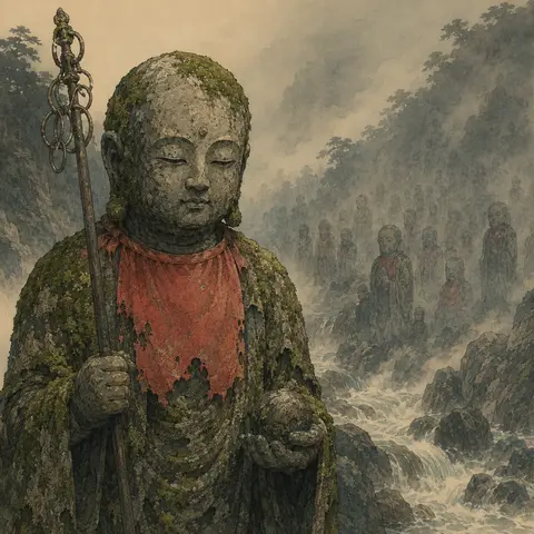 Bake-jizo