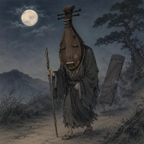 Biwa Bokuboku