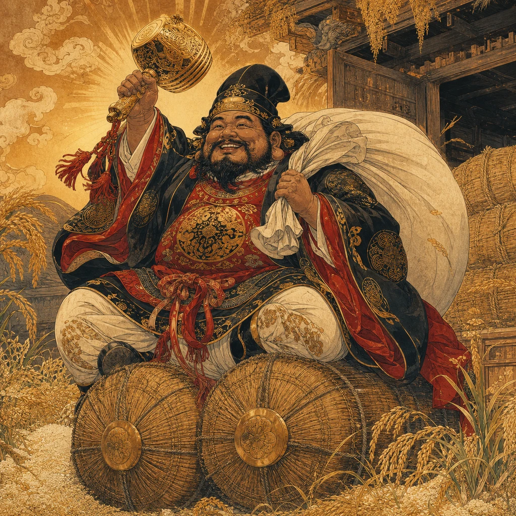 大黒天