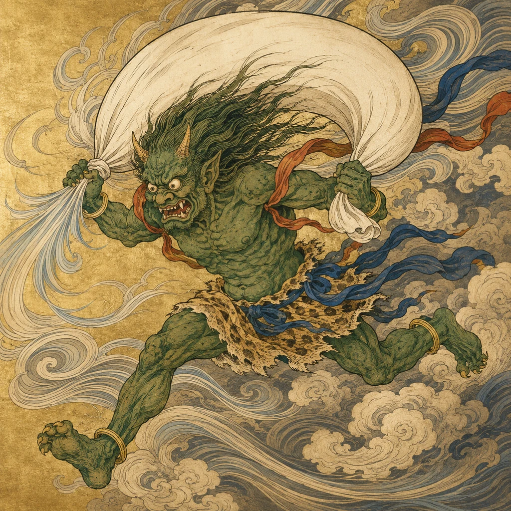 風神