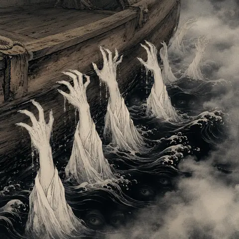 船幽霊