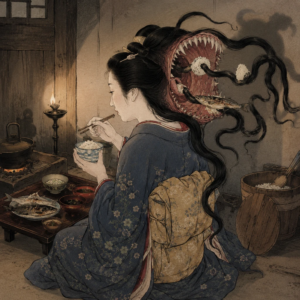 두구녀