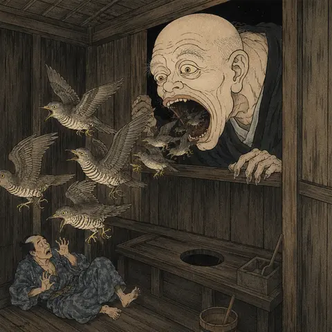 Gampari Nyūdō