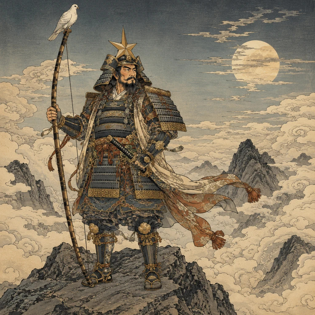 八幡神