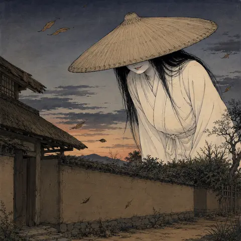 八尺大人