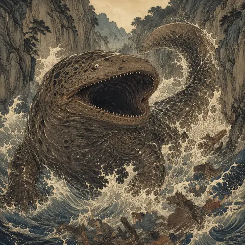 한자키 다이묘진