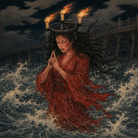 橋姫