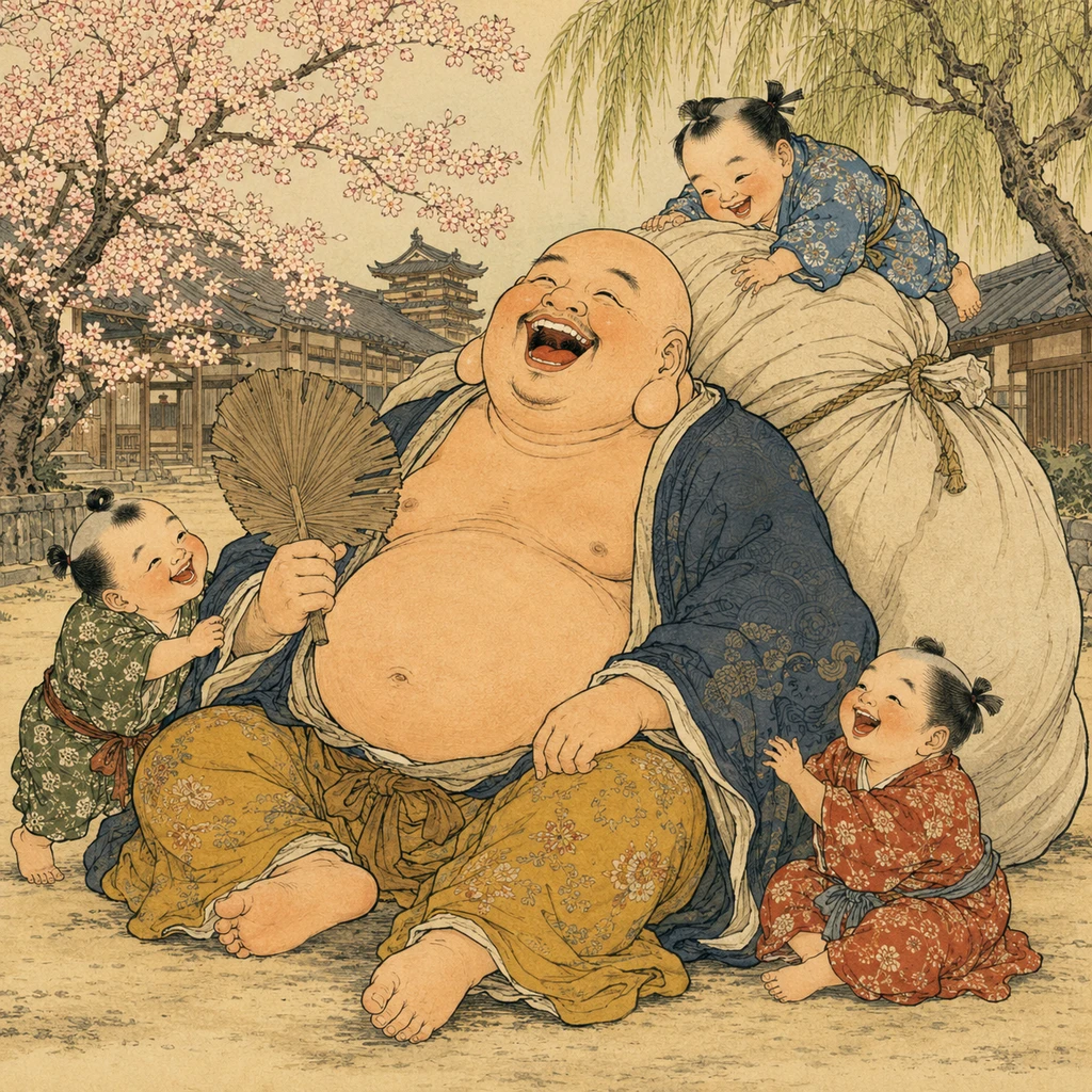 布袋