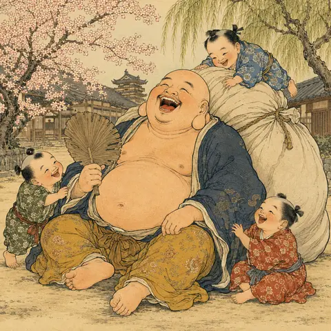Hotei