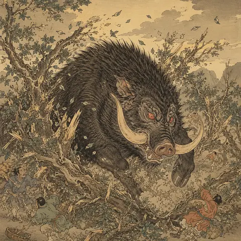 호키 (봉희)