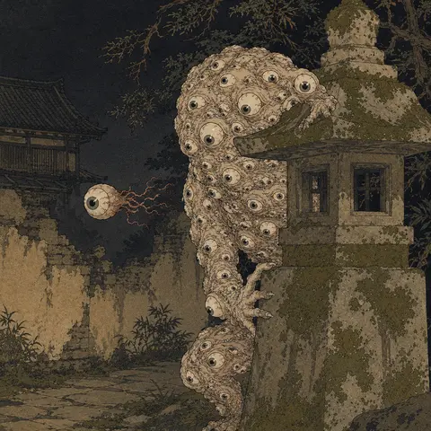 百目