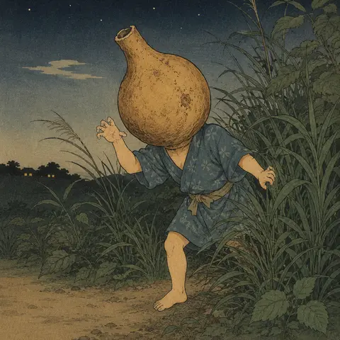 Hyōtan Kozō