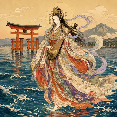 Ichikishima-hime