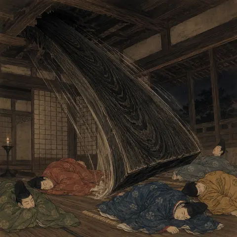 Oni de la Tabla