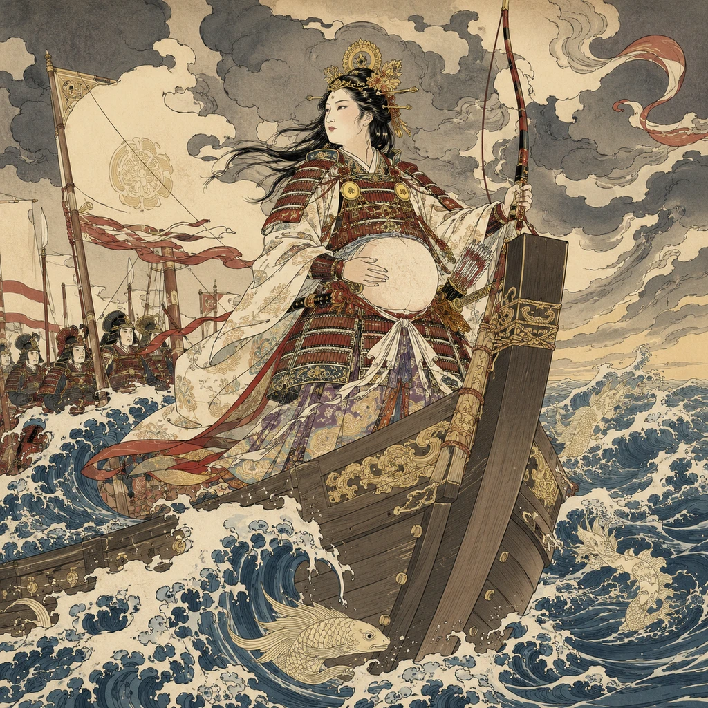 神功皇后