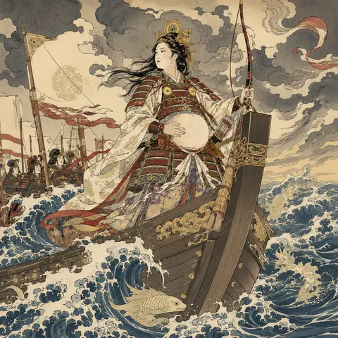 神功皇后