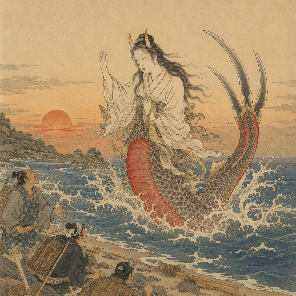 神社姫