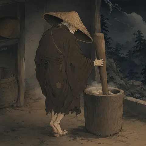 Hidden Zato (Kakurezatō)
