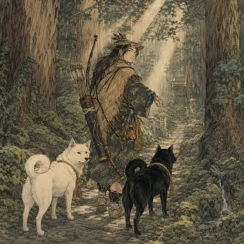Kariba Myojin