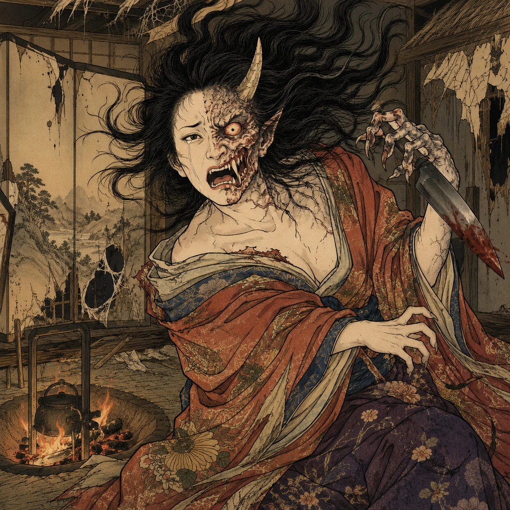 귀녀