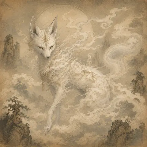 Kiko (renard de souffle)
