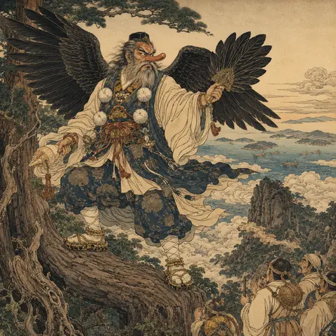 Konpira-bo