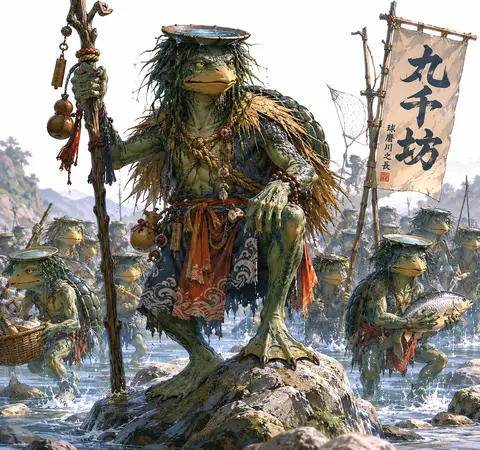 규센보
