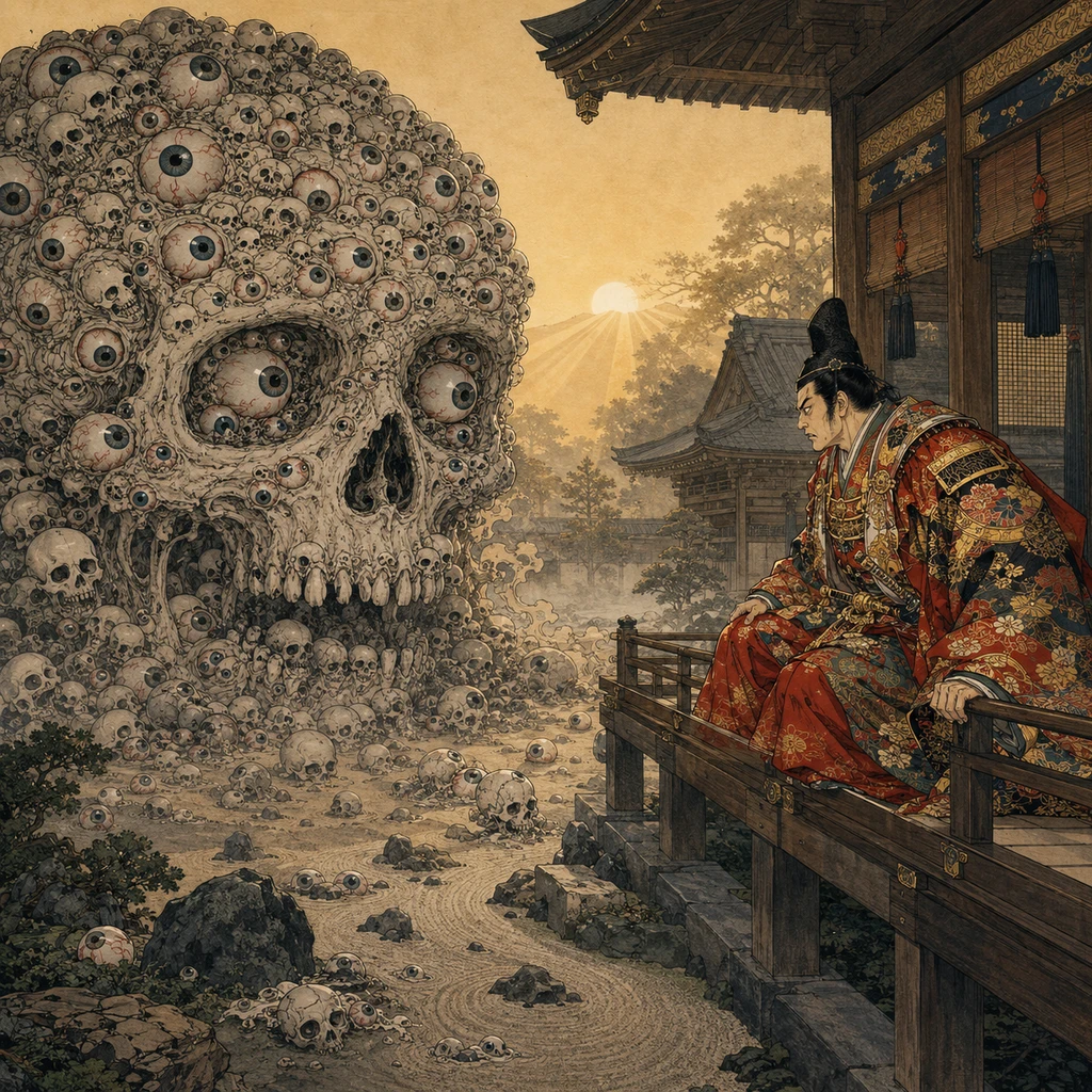 目競