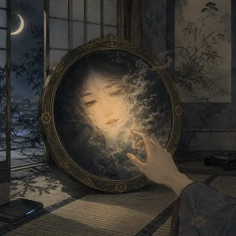 Dream Mirror