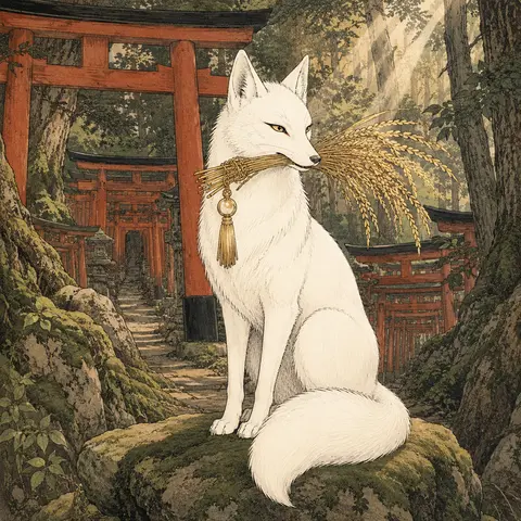 命婦